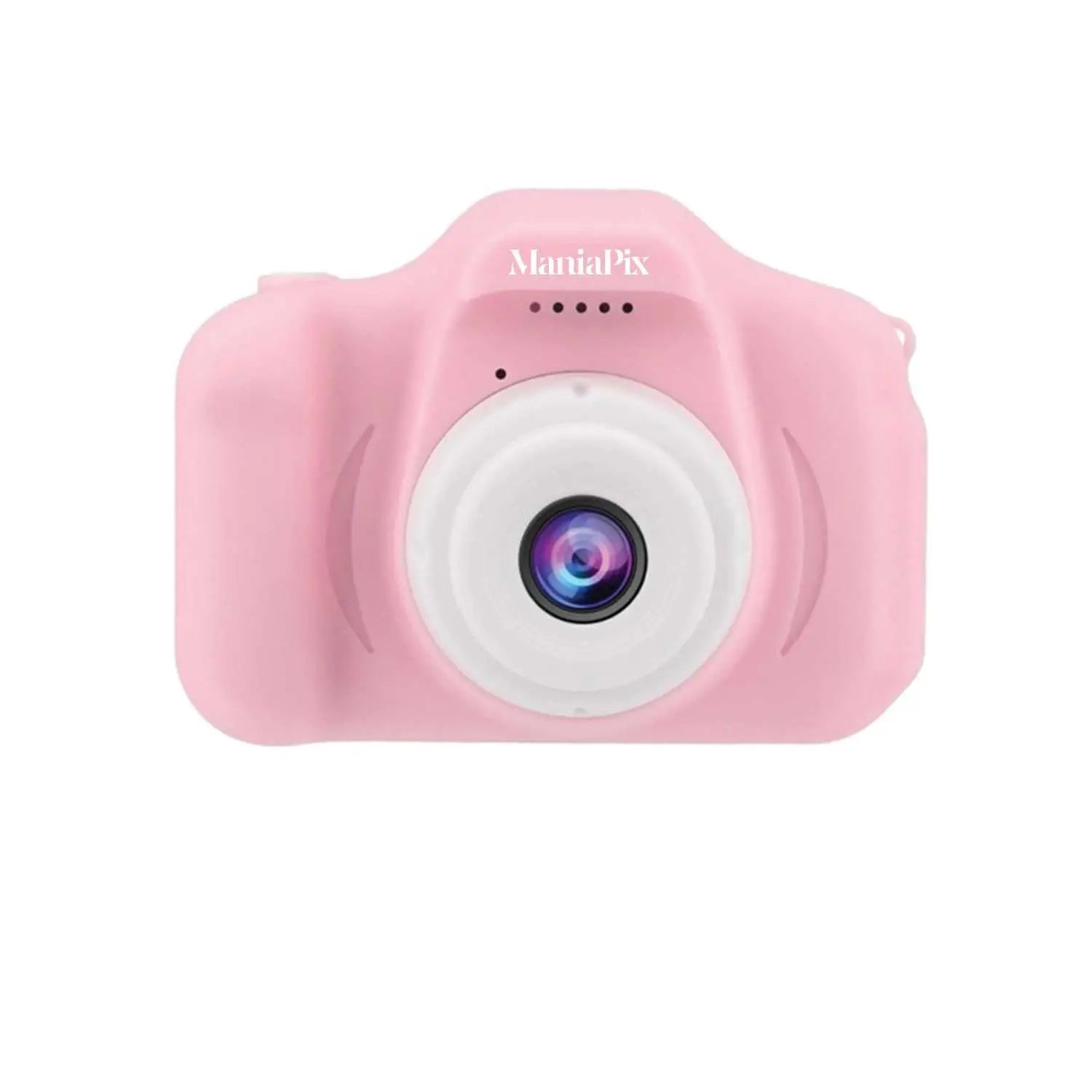 Vintage Retro Kamera