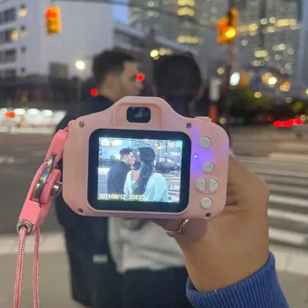 Vintage Retro Kamera