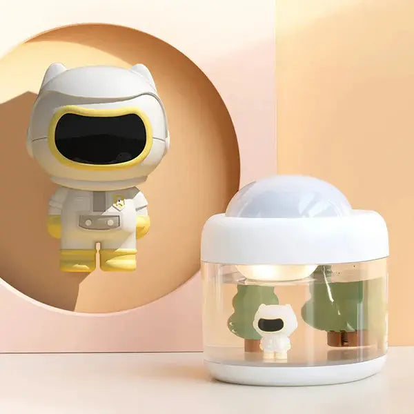 Galaksi Projektör Hava Nemlendirici