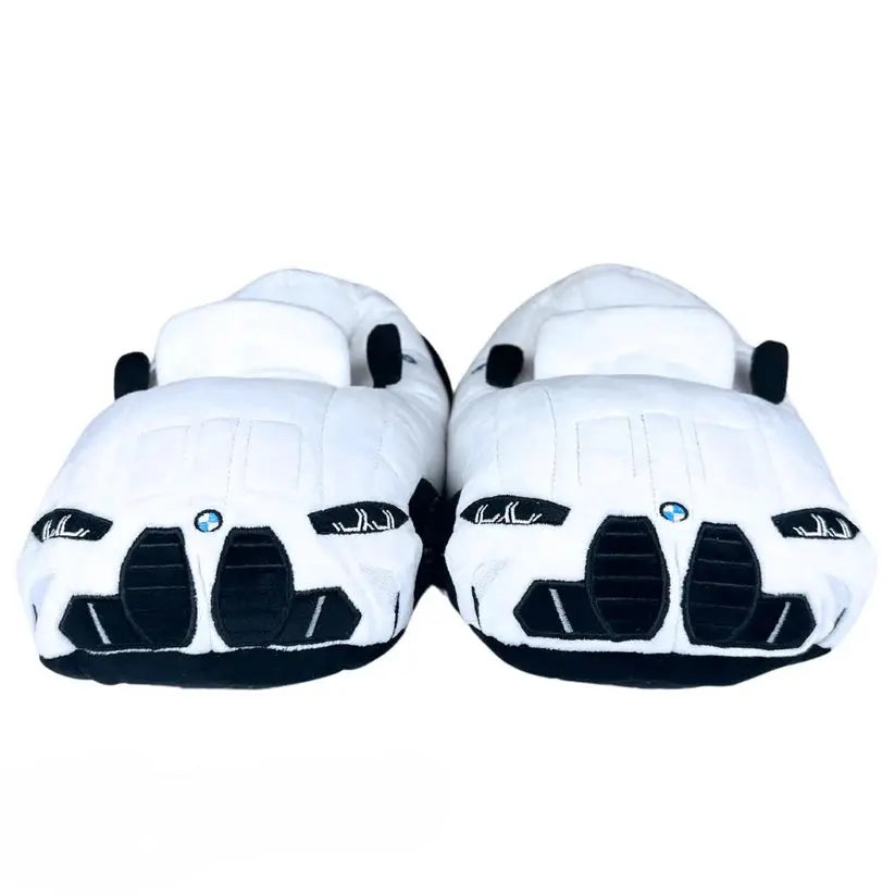 Spor Araba Slippers Panduf