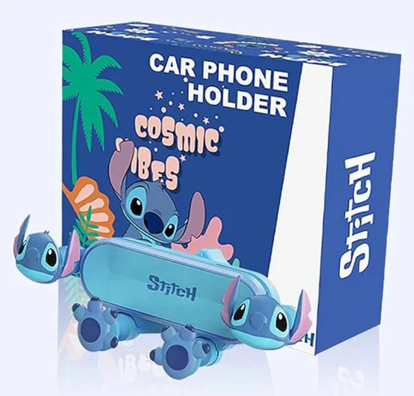 MNDStore™ Stitch Phone Holder
