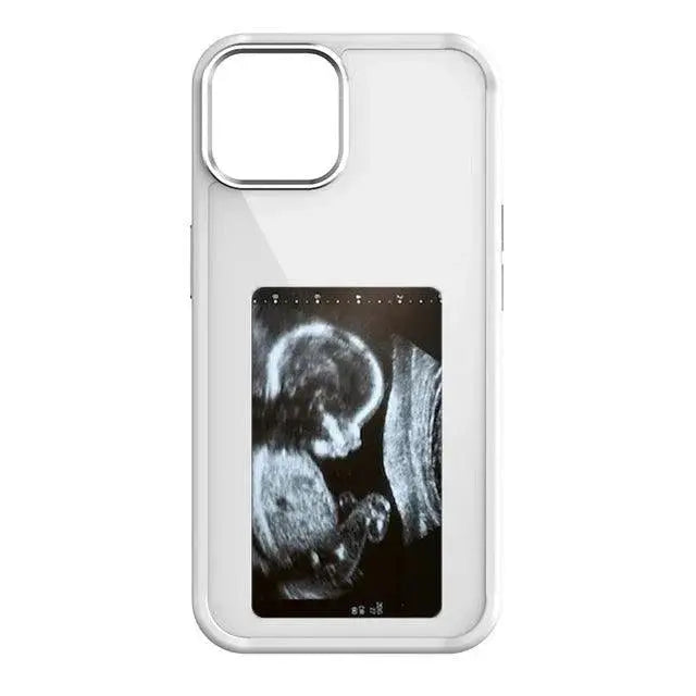 Dijital Telefon Kılıfı