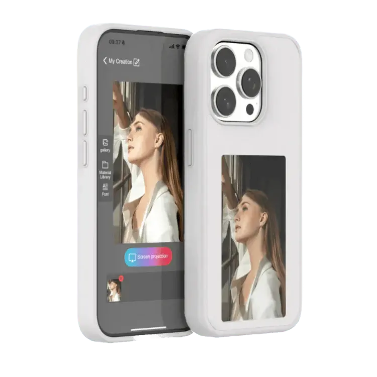 Dijital Telefon Kılıfı,nfc telefon kılıfı