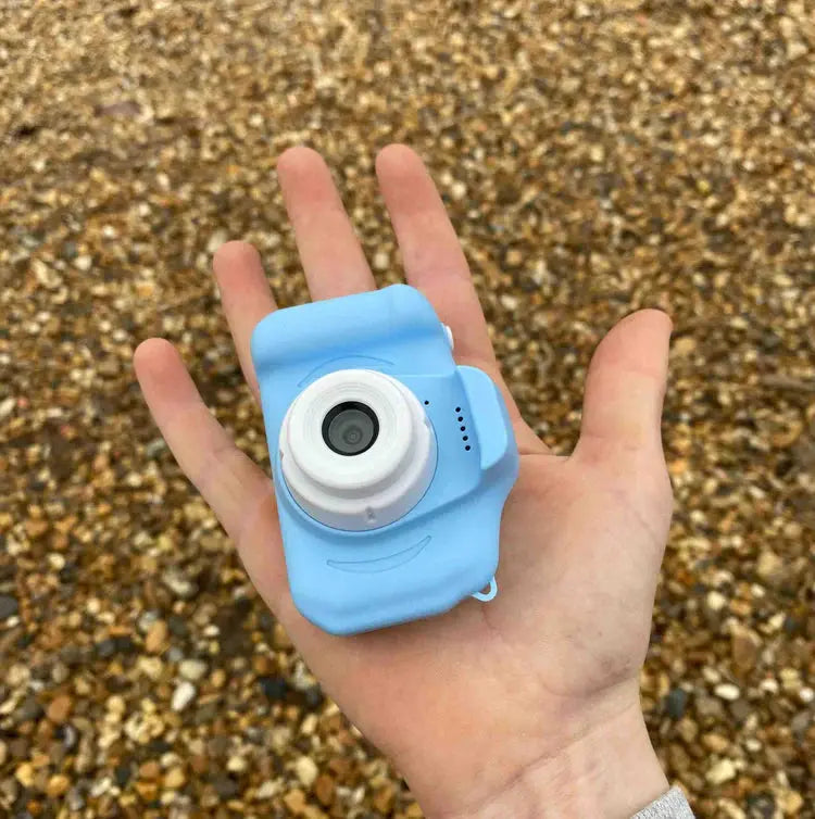 Vintage Retro Kamera