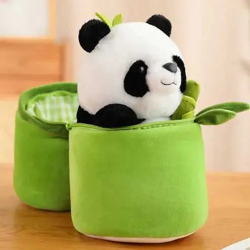 Panda Peluş Oyuncak
