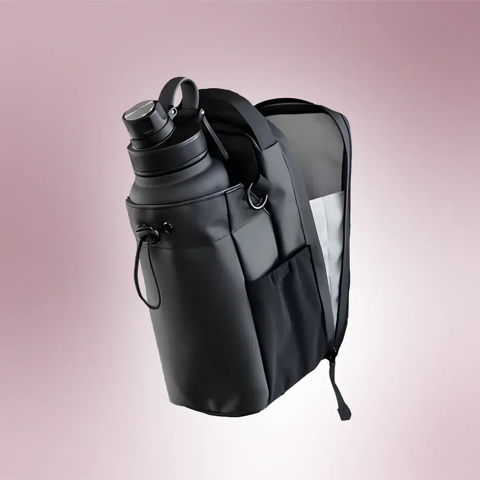 Manyetik Spor Çantası