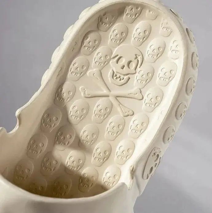 Kurukafa Yazlık Terlik