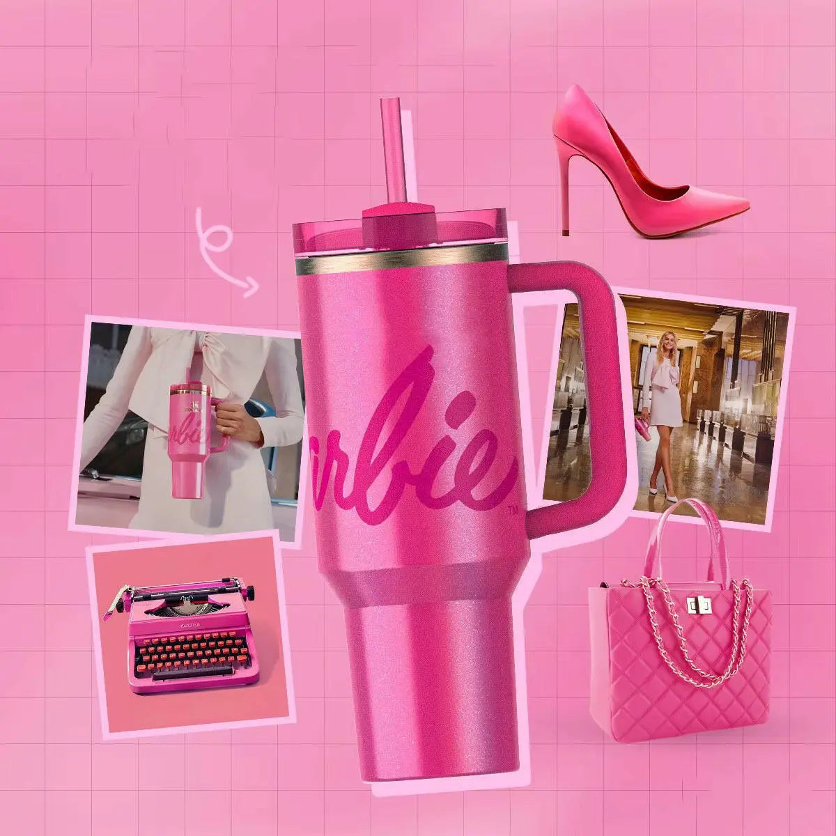 Stanley Pipetli Termos