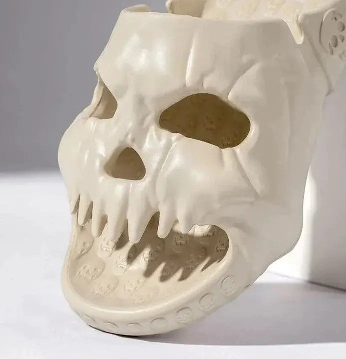 Kurukafa Yazlık Terlik