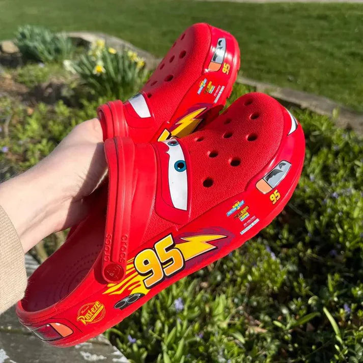 McQueen Terlik