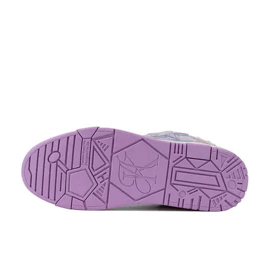 Skateboarding Mid 'Bandhnu Starry'