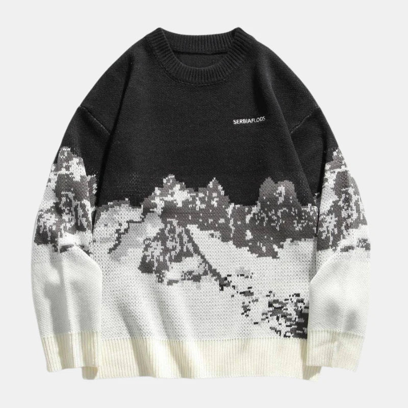 Gifthane The Cold Everest Kazak