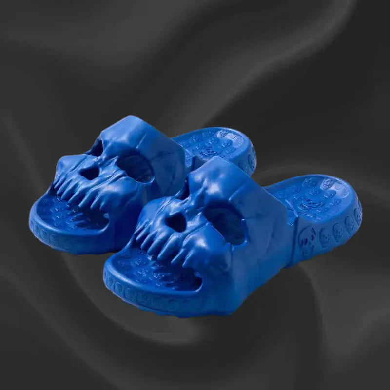 Kurukafa Yazlık Terlik