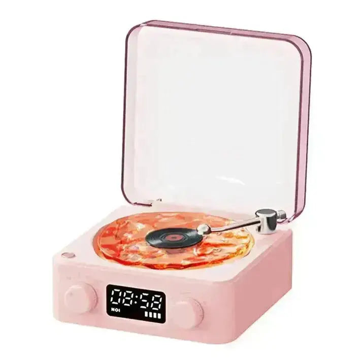 Mndstore™ Retro Bluetooth Speaker