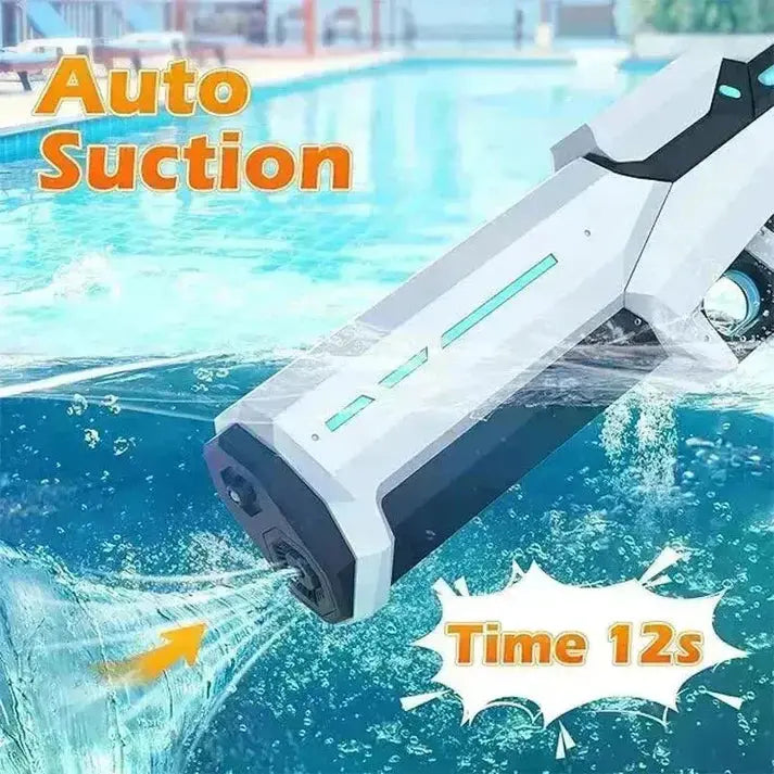 Mndstore™ Turbo Electric Water Gun