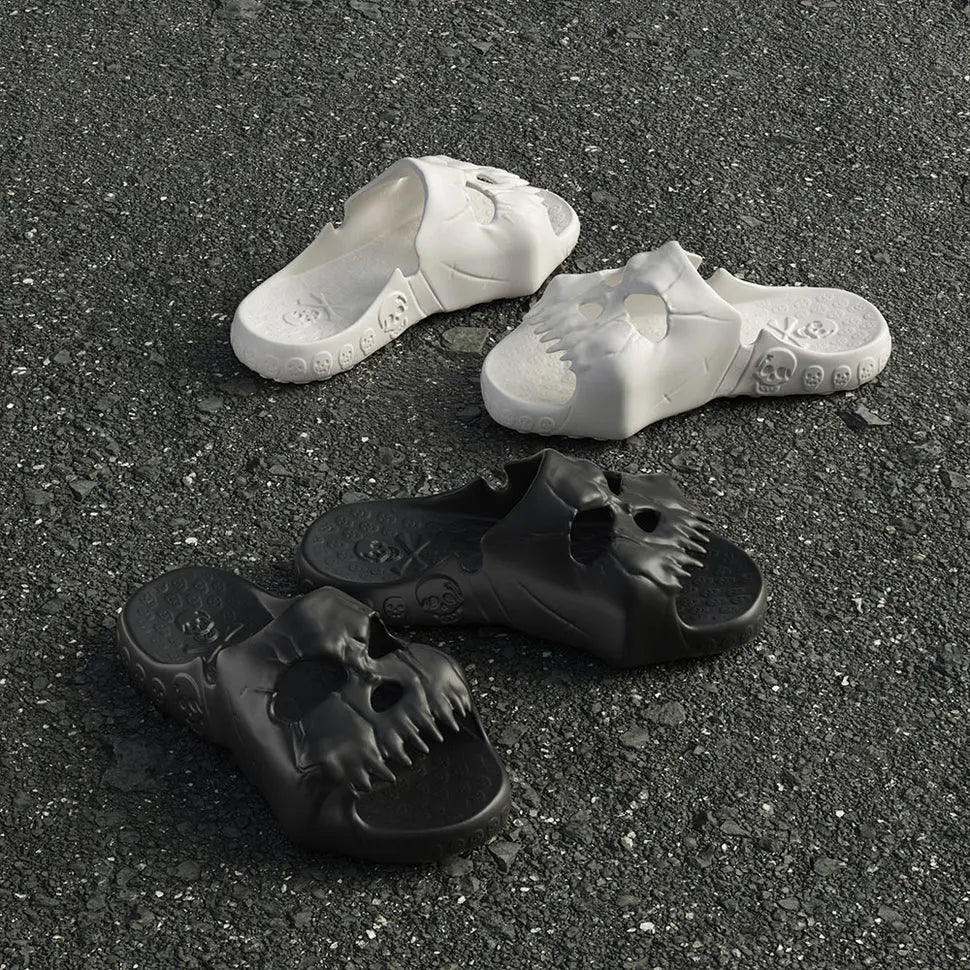 Kurukafa Yazlık Terlik