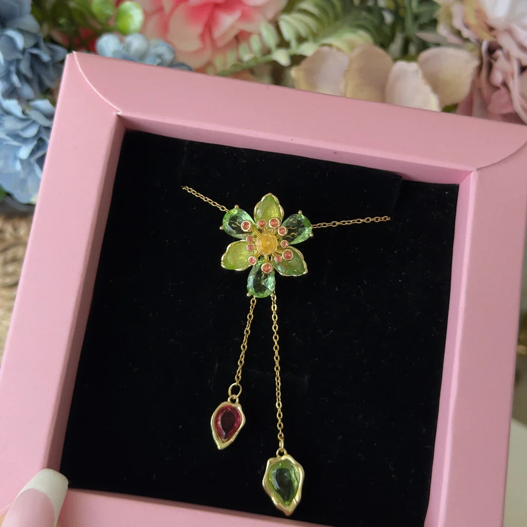 MNDStore™ Idyllia Kolye