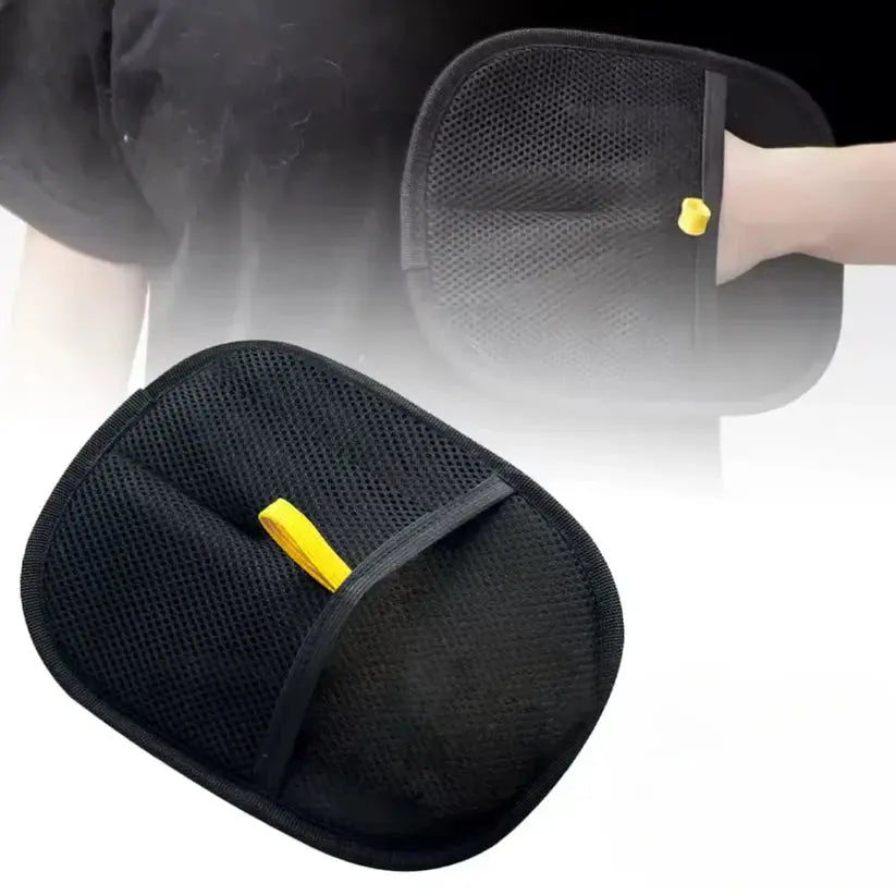 Tüy Toplama Eldiveni