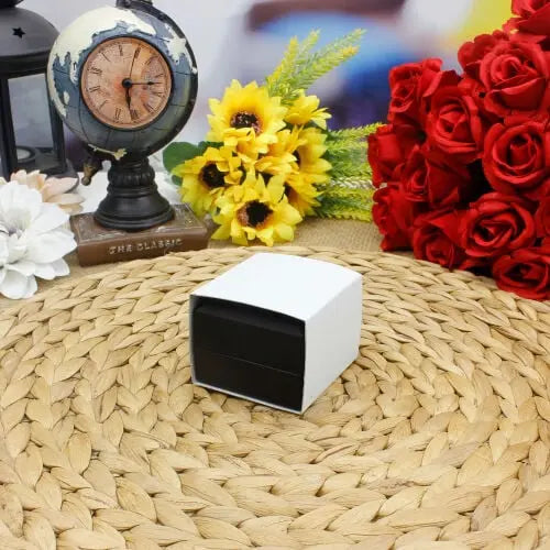 Işıklı Yüzük Kutusu