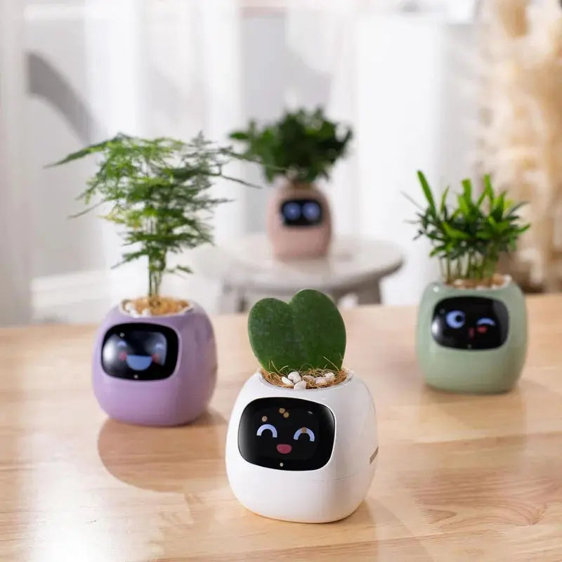 Mndstore™ Smart Flower Pot