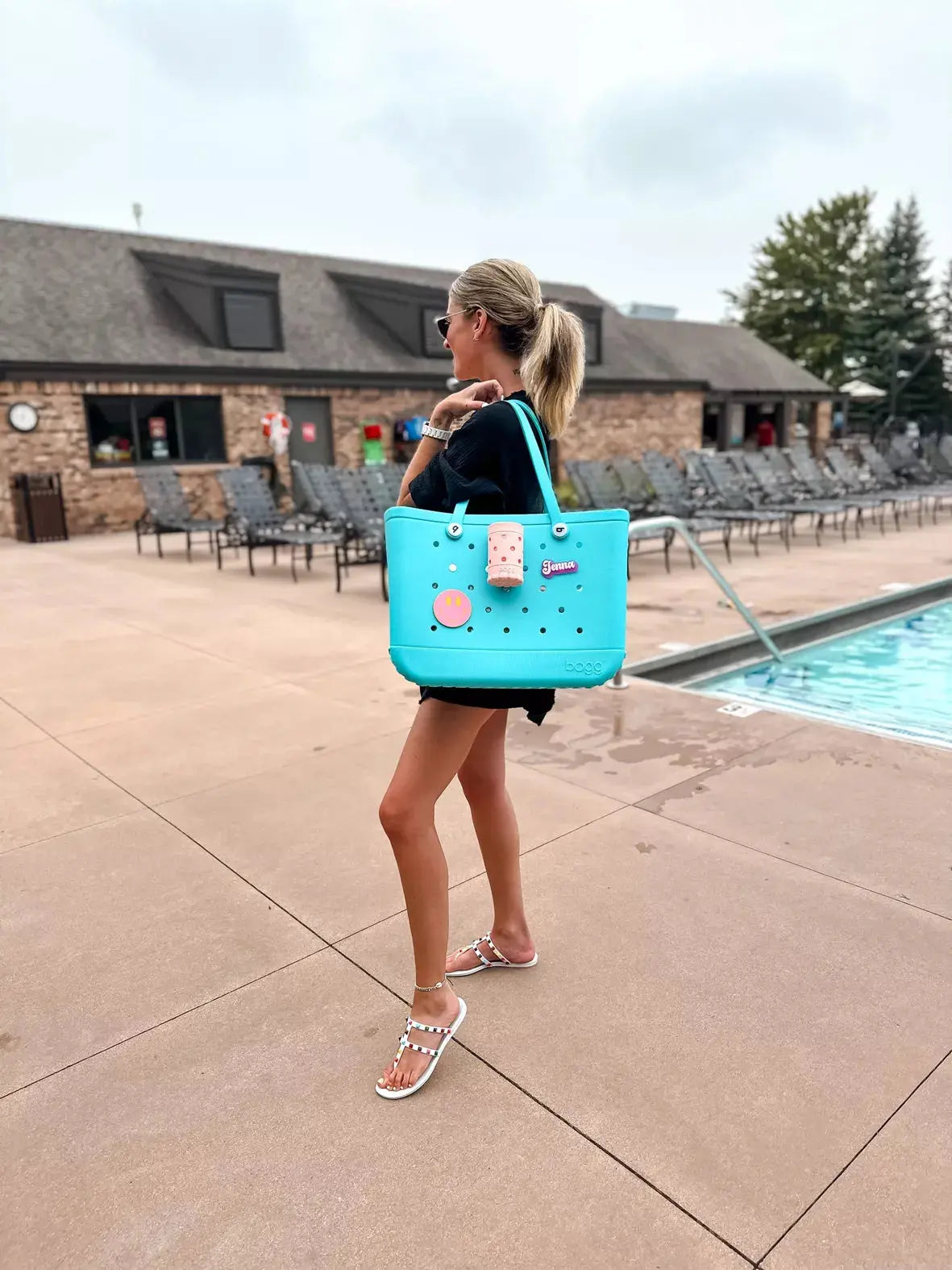 Bogg Bag™ Çanta - Gifthane