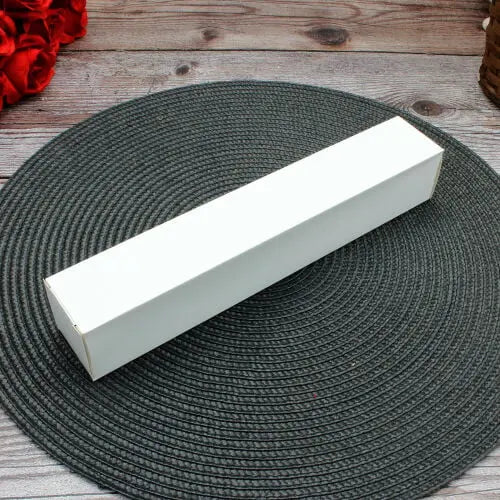 Kadife Gül Yüzük Kutusu