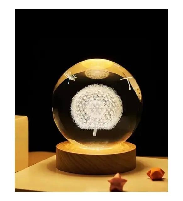 Korunmuş Çiçek Bluetooth Hoparlör