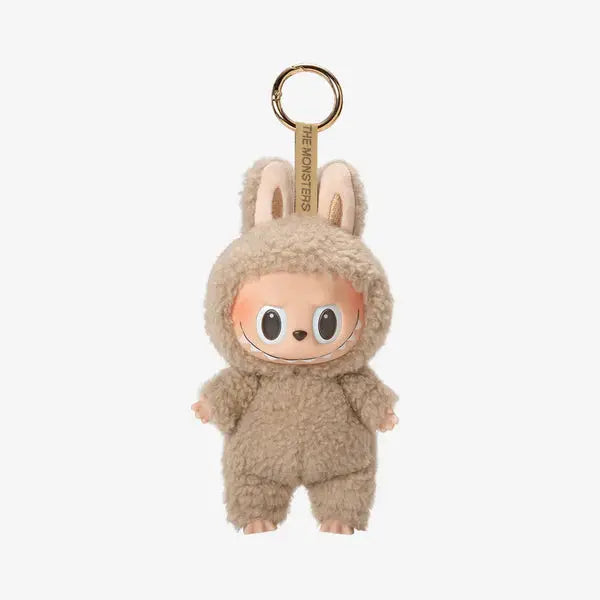 Pop Mart Labubu
