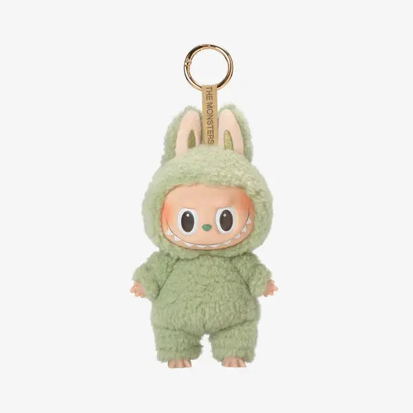 Pop Mart Labubu