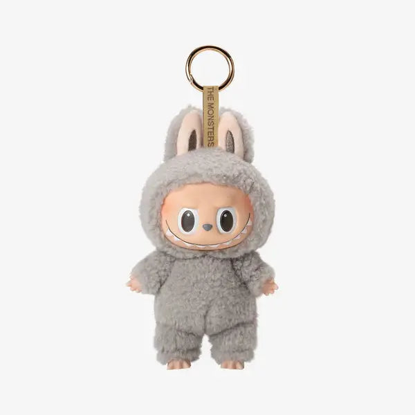 Pop Mart Labubu