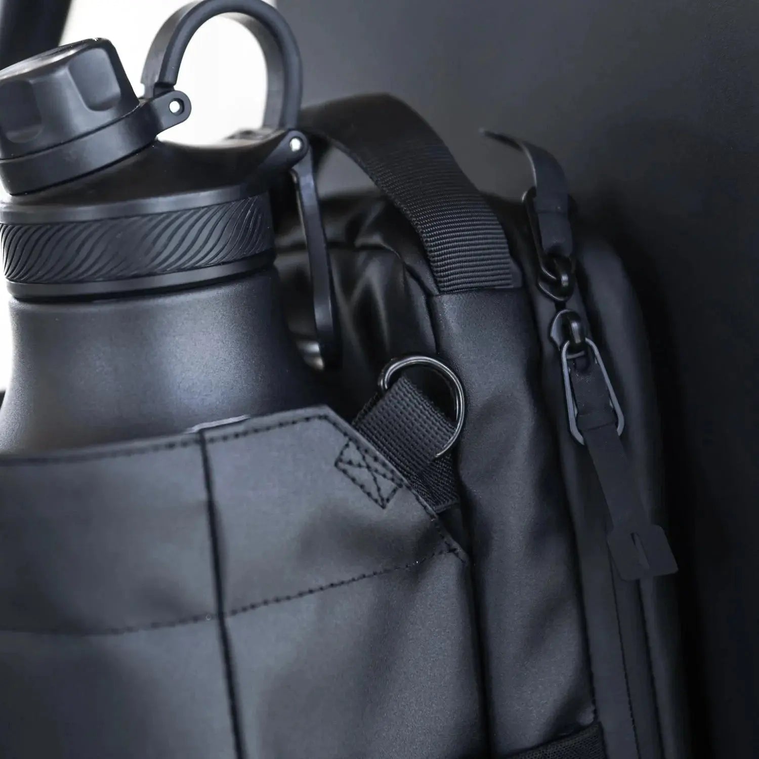 Manyetik Spor Çantası