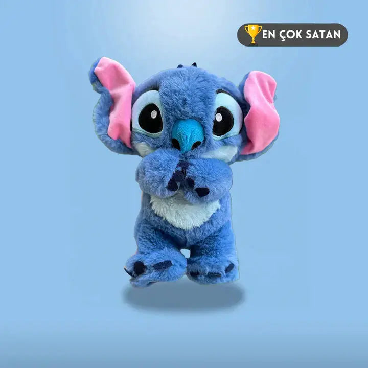 Uyku Arkadaşım Stitch