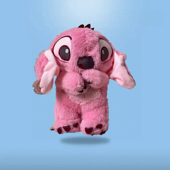 Uyku Arkadaşım Stitch
