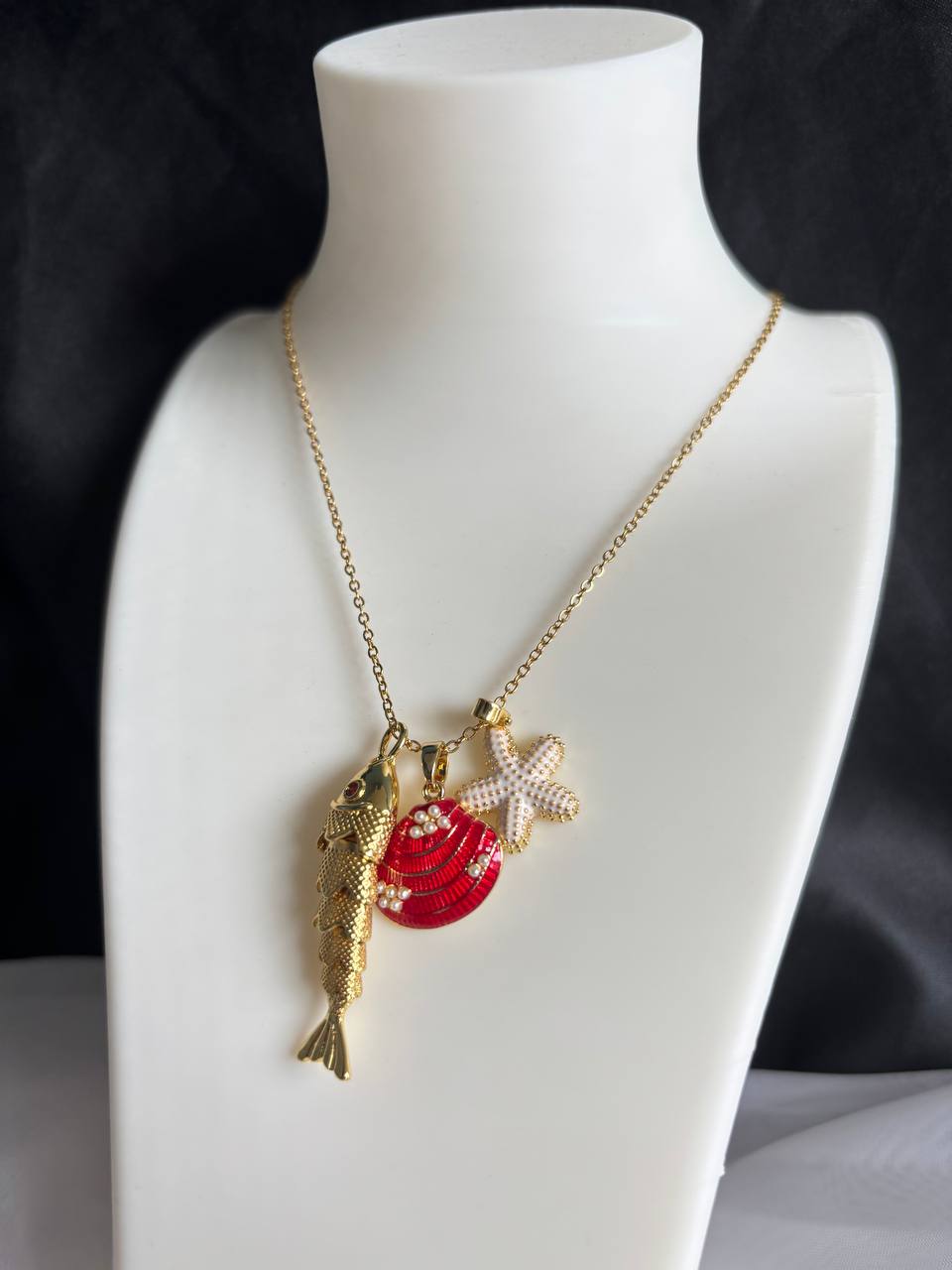 MNDStore™ Deniz Kolyesi