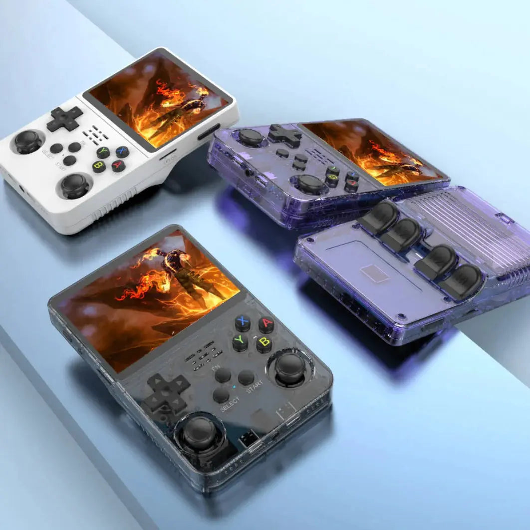 Mndstore™ RetroGamer Pro