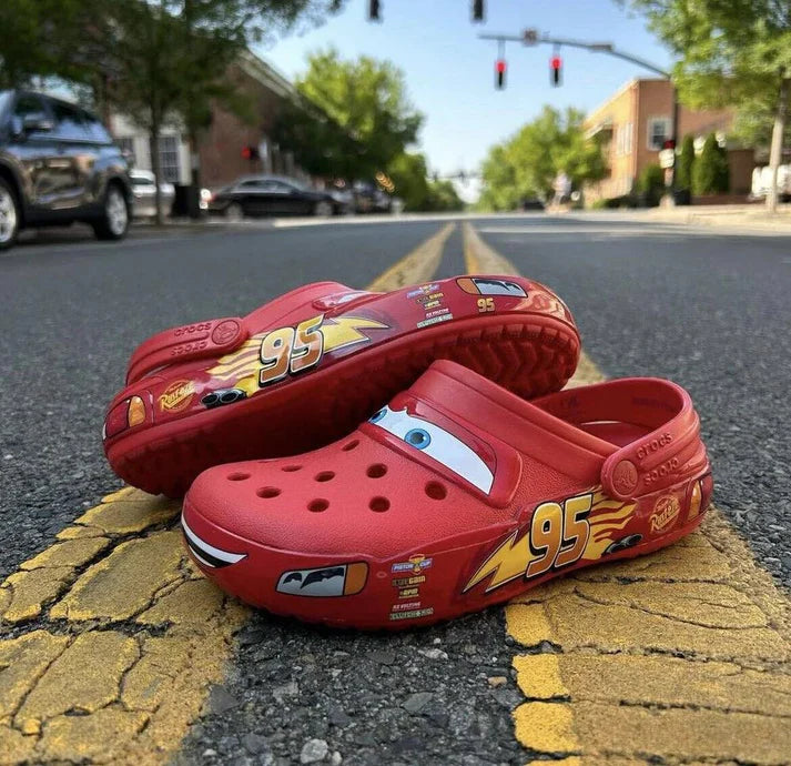 McQueen Terlik