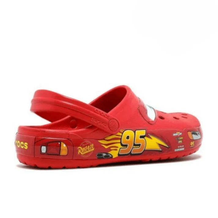 McQueen Terlik