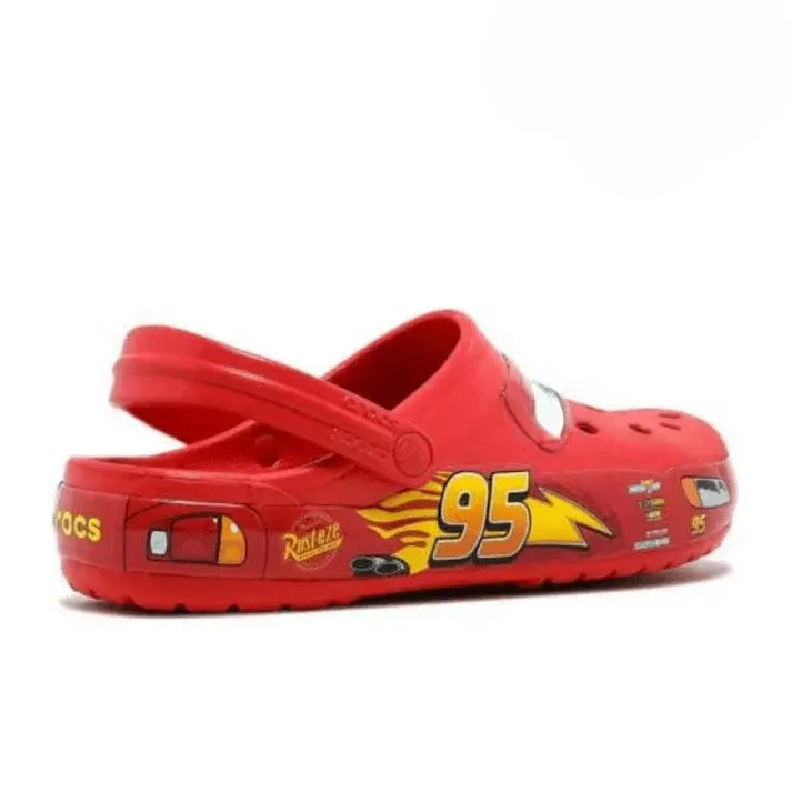 McQueen Terlik