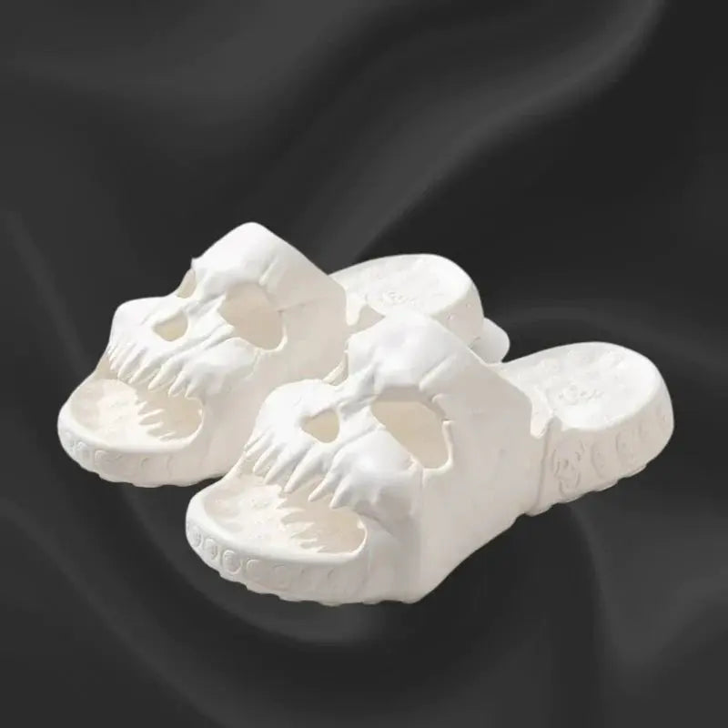 Kurukafa Yazlık Terlik