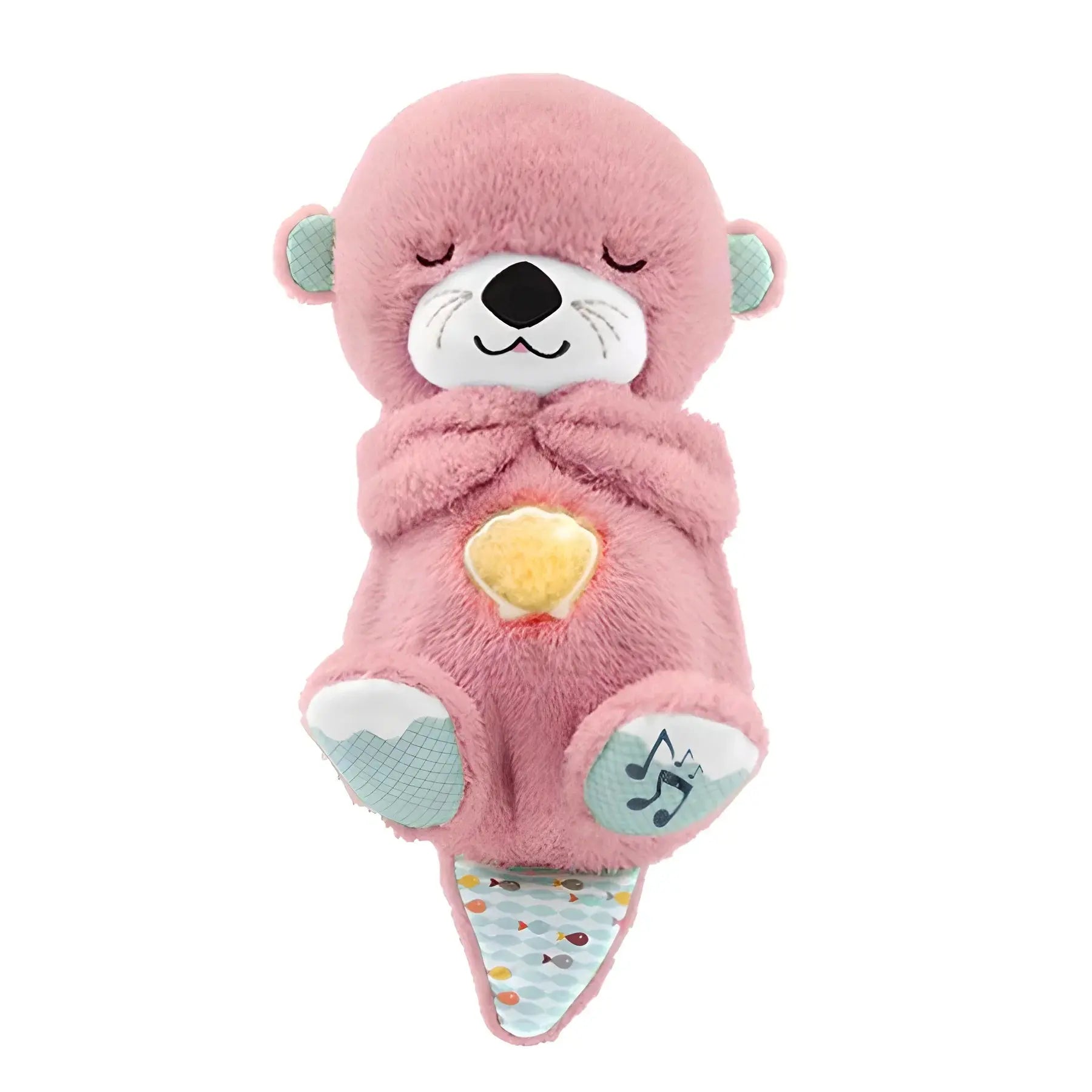 Uyku Arkadaşı Su Samuru