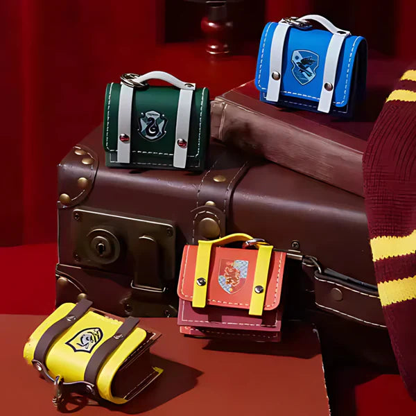 Harry Potter Airpod Cases
