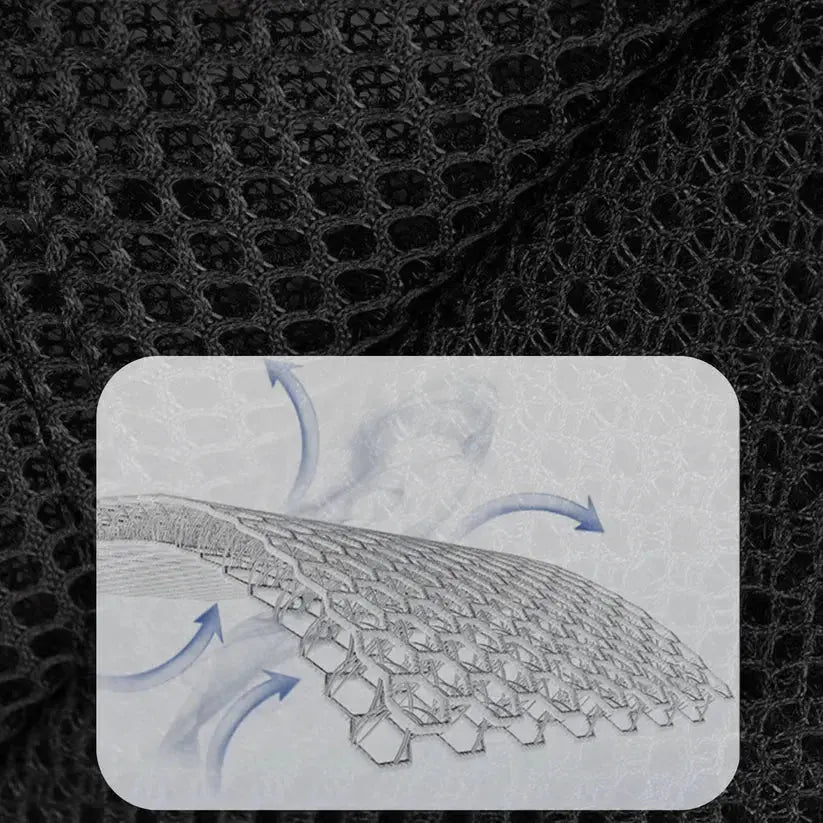 Fanlı Serinletici Koltuk Minderi