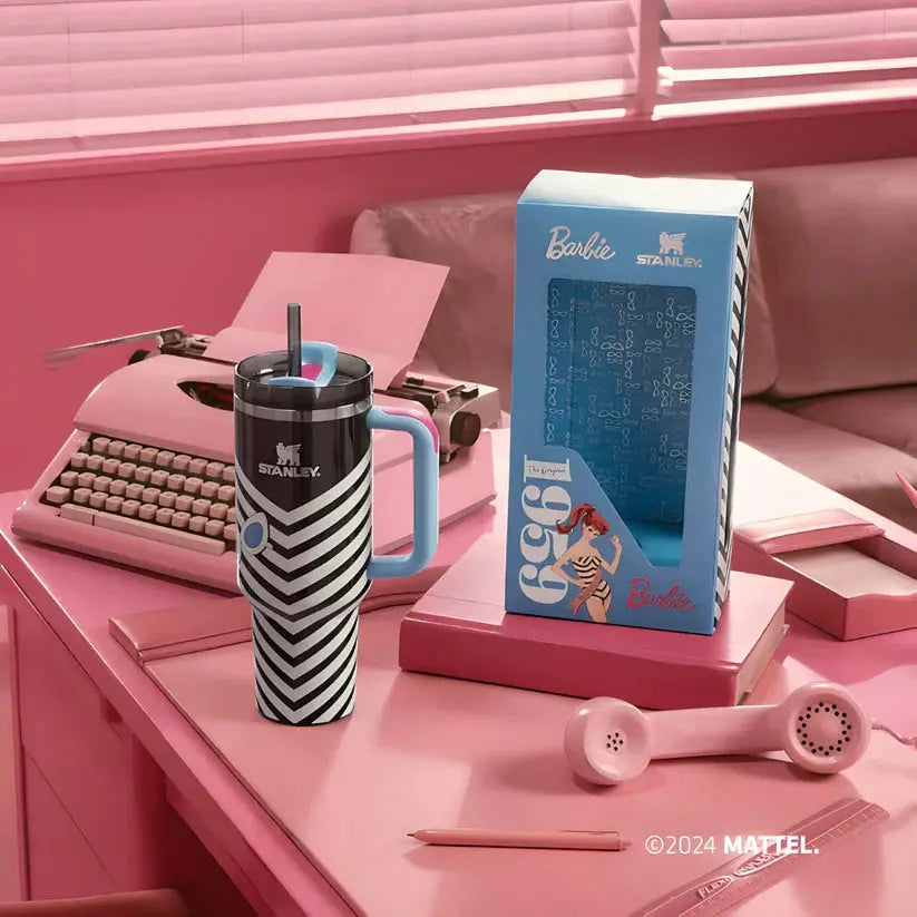 Stanley 1959 Original Quencher