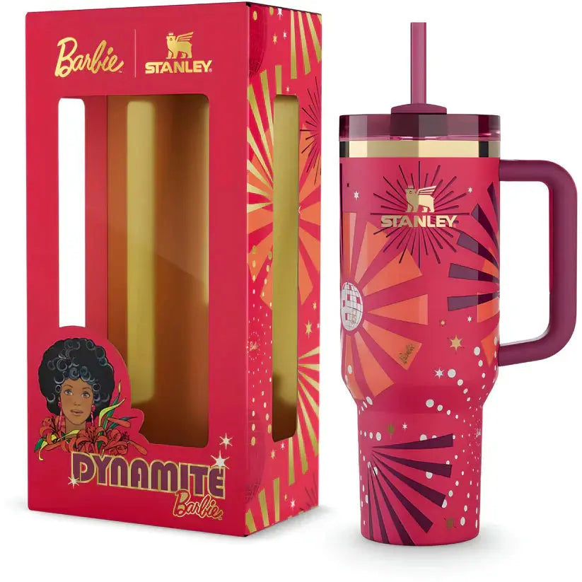 Stanley ’80s Dynamite Quencher