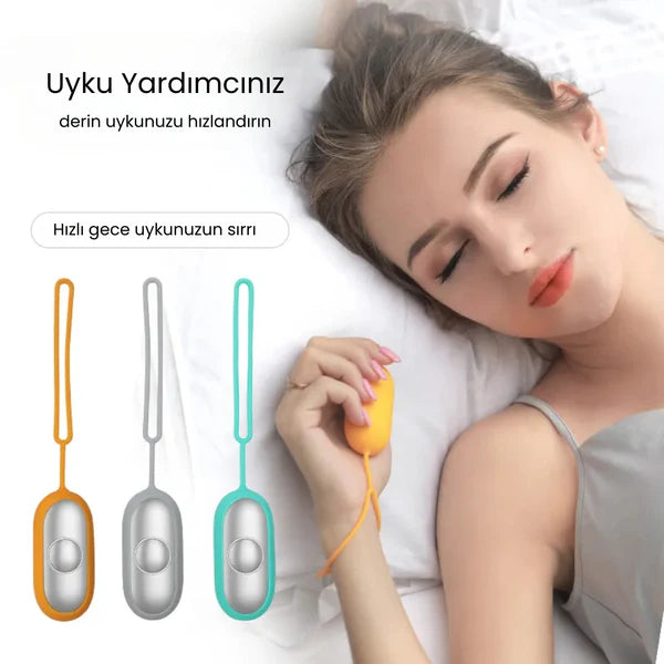 Anksiyete Uyku Cihazı