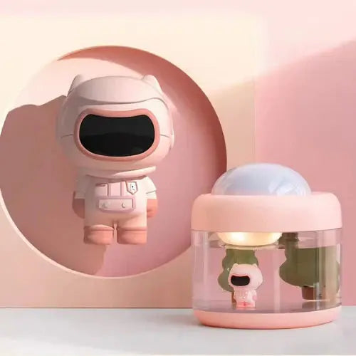 Galaksi Projektör Hava Nemlendirici