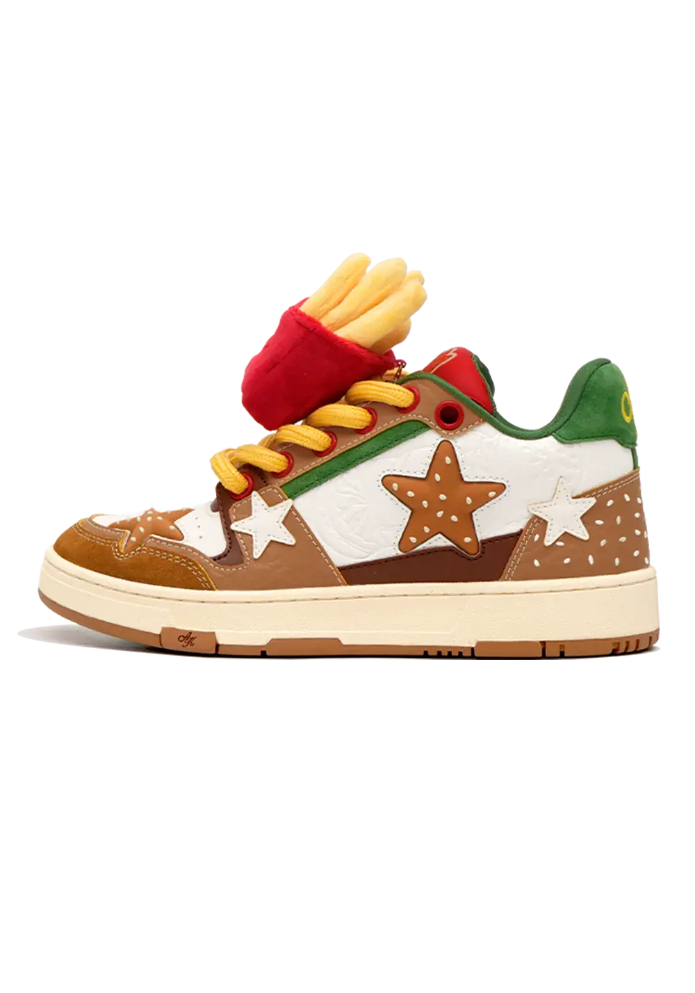 Star Board Shoes-Hamburg