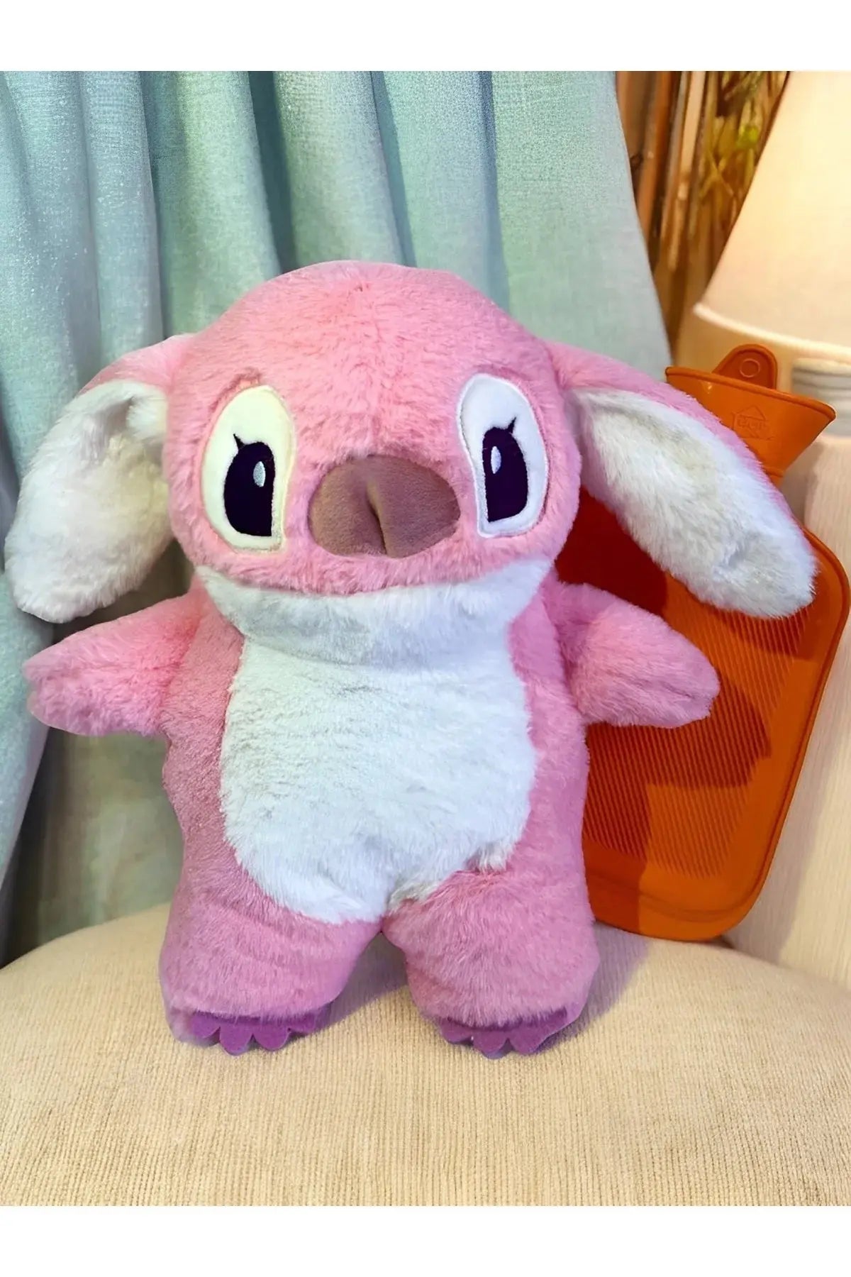 Stitch Sıcak Su Torbası