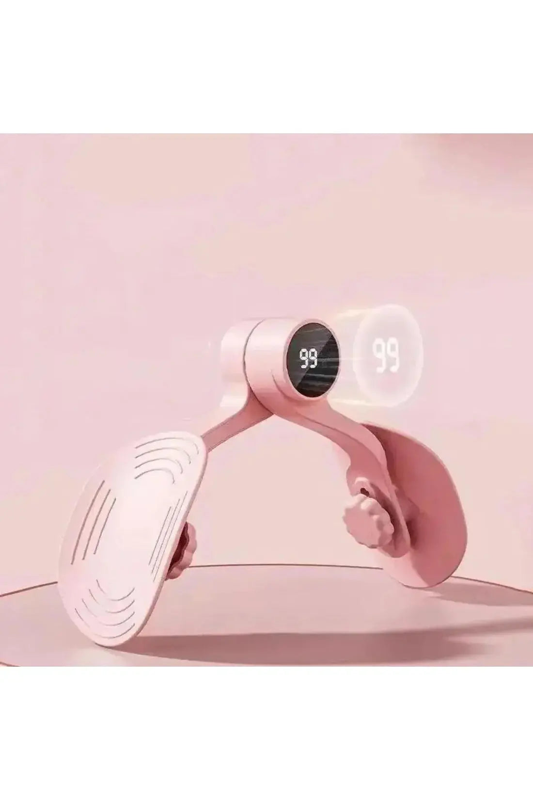 Ayarlanabilir Pelvik Iç Bacak Egzersiz Aleti