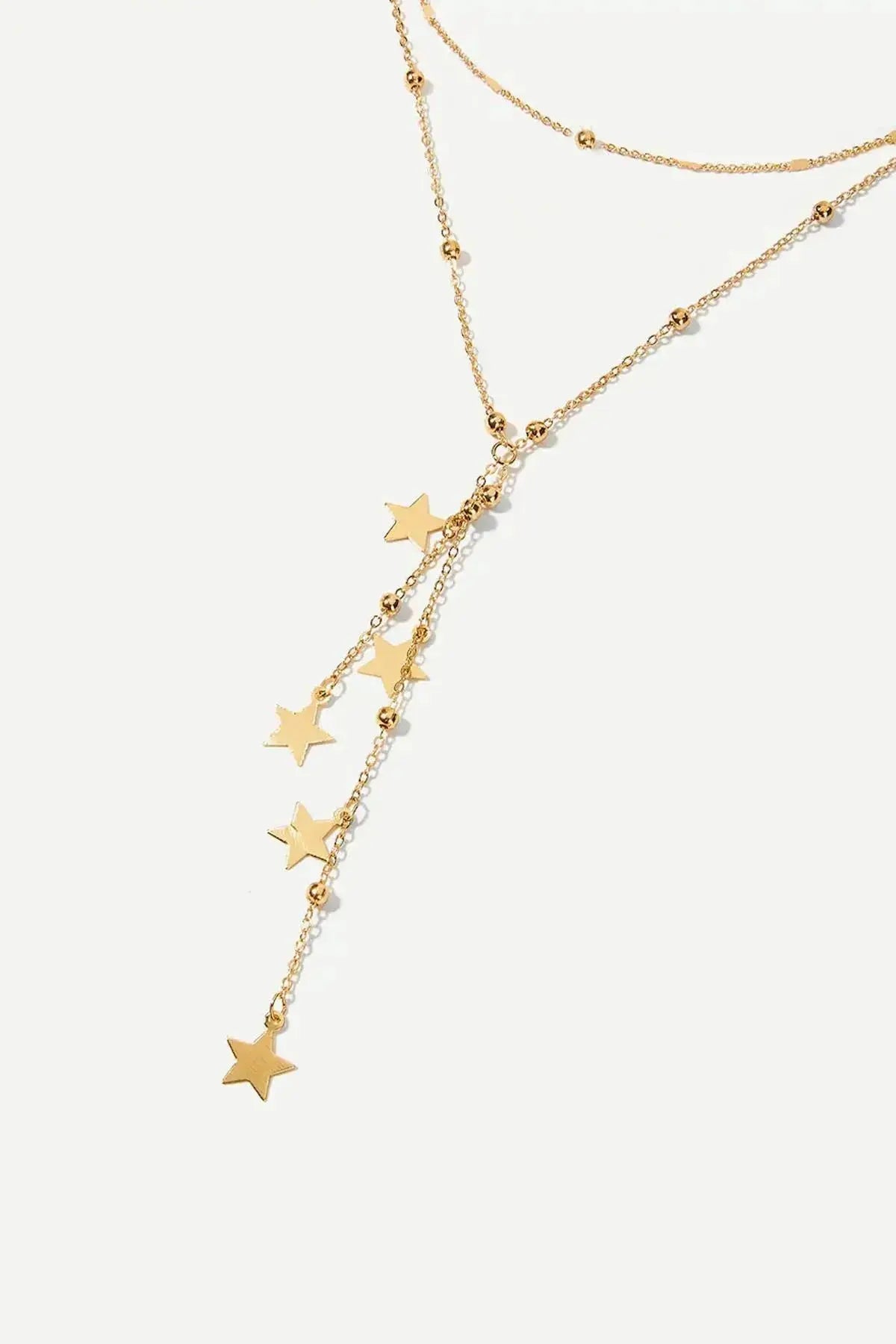 Versa Kolye Kombin Seti